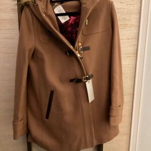 Cole Haan size 14 tan